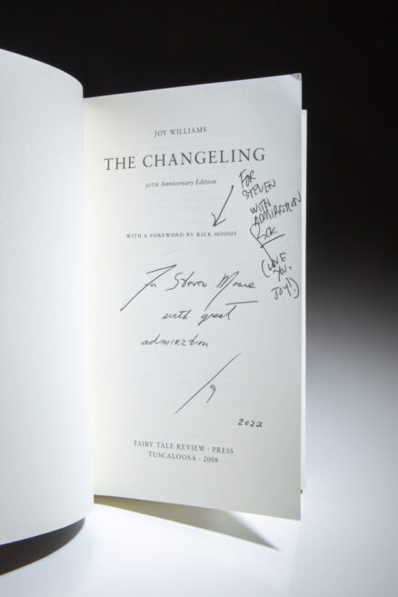 The Changeling - Image 2