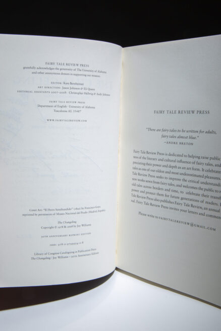 The Changeling - Image 3