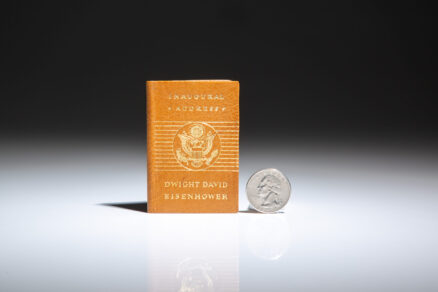 The Inaugural Address of Dwight David Eisenhower - Image 5