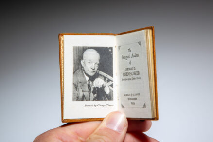 The Inaugural Address of Dwight David Eisenhower - Image 2