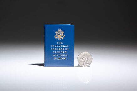 The Inaugural Address of Richard Milhous Nixon - Image 5