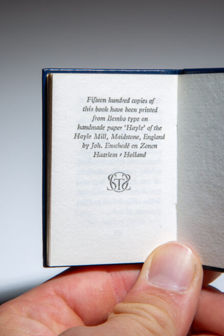 The Inaugural Address of Richard Milhous Nixon - Image 4