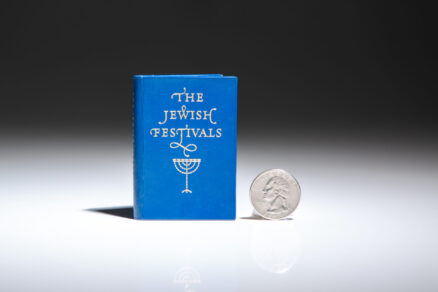 The Jewish Festivals - Image 4