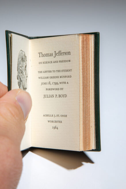 On Science and Freedom - Image 3