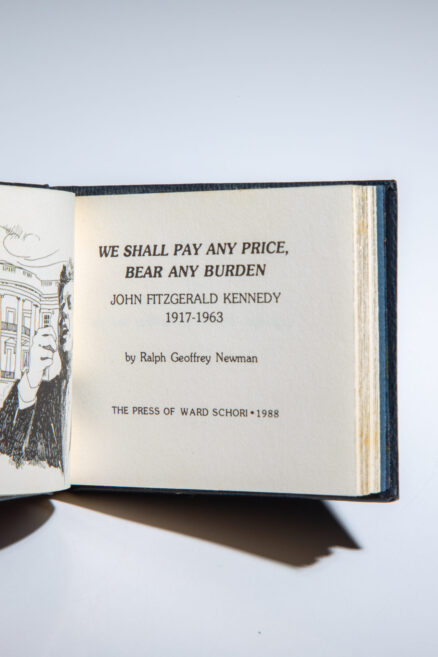 We Shall Pay Any Price, Bear Any Burden - Image 2