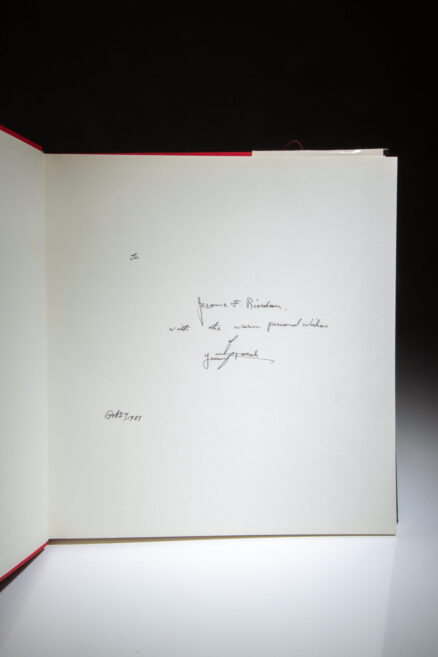 Karsh: A Fifty-Year Retrospective - Image 2