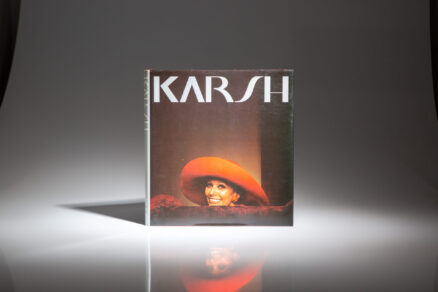 Karsh: A Fifty-Year Retrospective - Image 5