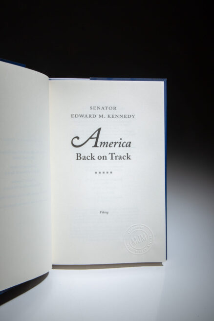 America Back on Track - Image 4