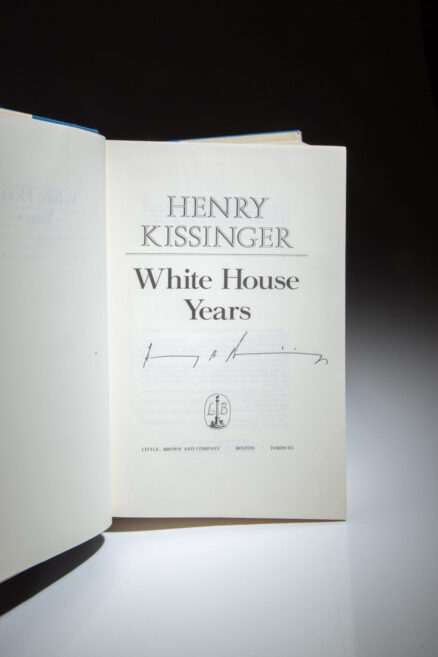 White House Years - Image 3