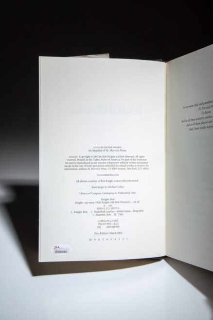 Knight: My Story - Image 4