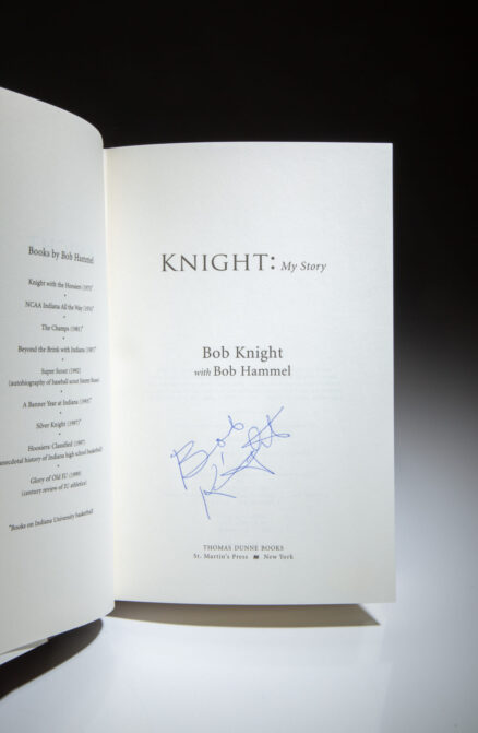Knight: My Story - Image 3