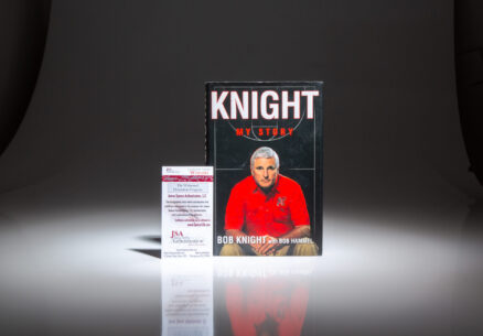 Knight: My Story - Image 5