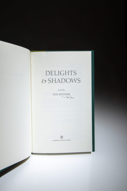 Delights and Shadows - Image 3