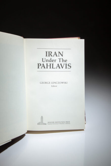 Iran Under The Pahlavis - Image 3