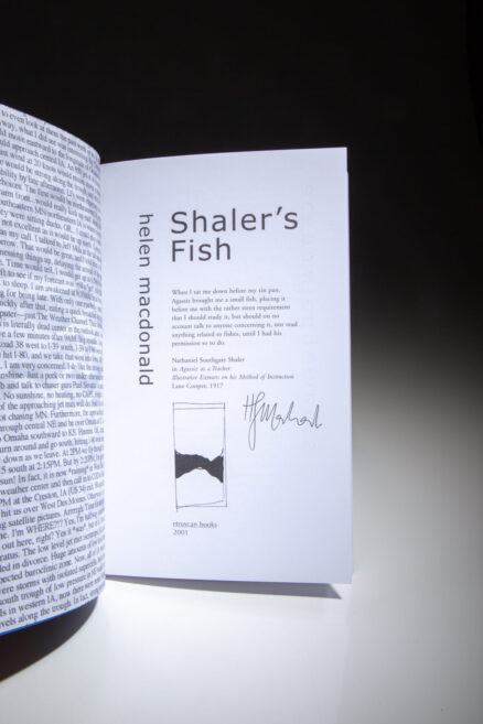 Shaler's Fish - Image 2