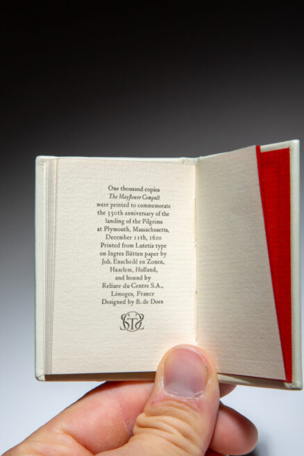 The Mayflower Compact - Image 3