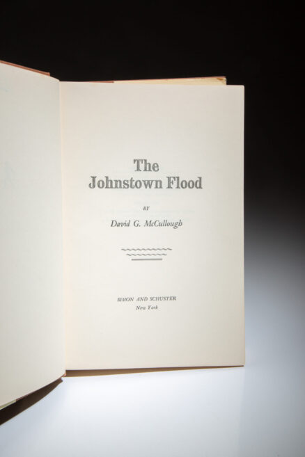 The Johnstown Flood - Image 4