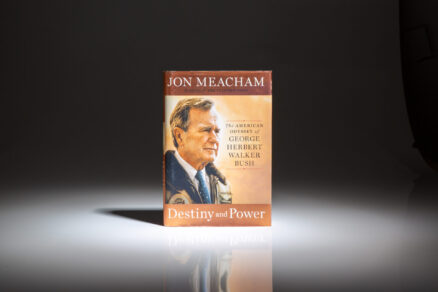 Destiny and Power: The American Odyssey of George Herbert Walker Bush - Image 6