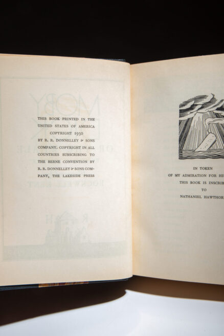Moby Dick or, The Whale - Image 3