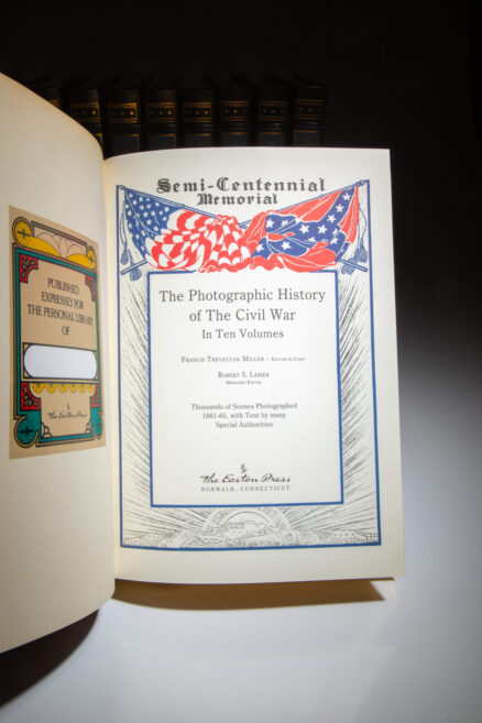 The Photographic History of the Civil War - Image 2