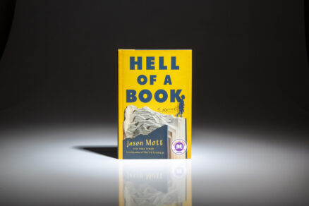 Hell of a Book - Image 6