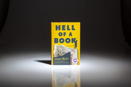 Hell of a Book - Image 6