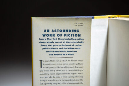 Hell of a Book - Image 2