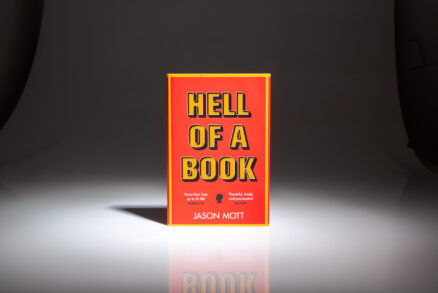 Hell of a Book - Image 5