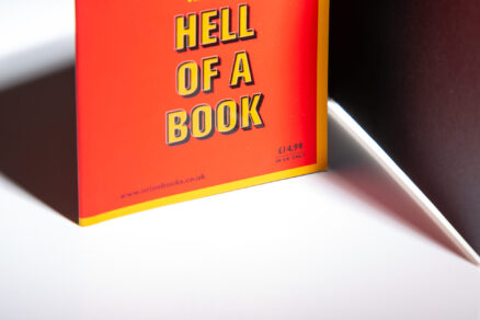 Hell of a Book - Image 2