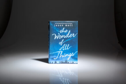 The Wonder of All Things - Image 6
