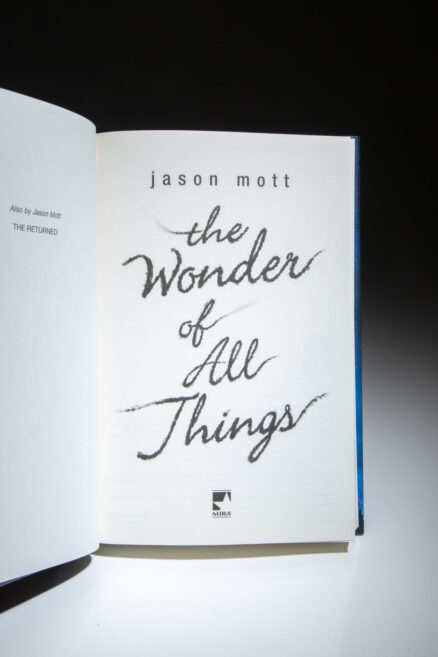 The Wonder of All Things - Image 4