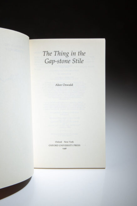 The Thing in the Gap-Stone Stile - Image 3
