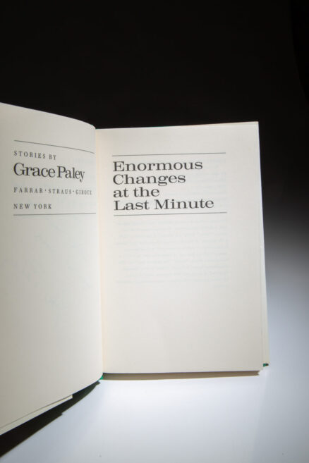 Enormous Changes at the Last Minute - Image 4