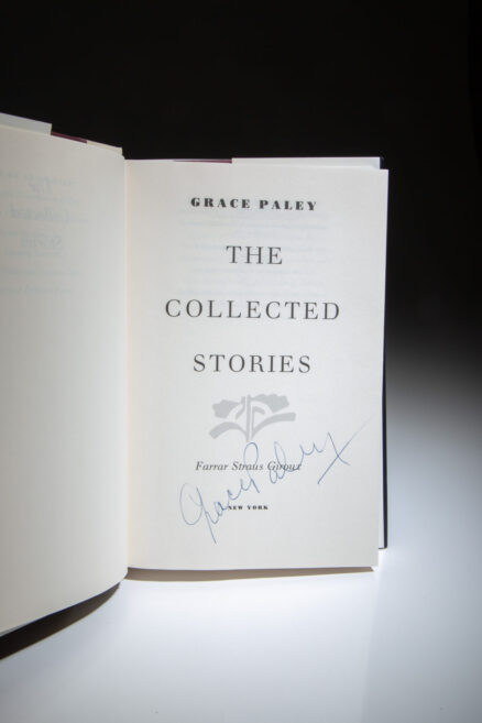 The Collected Stories - Image 3