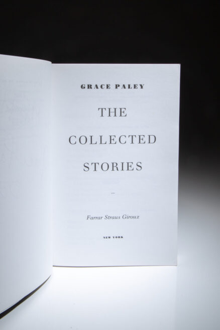 The Collected Stories - Image 3