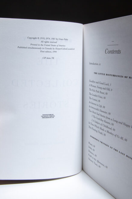 The Collected Stories - Image 4
