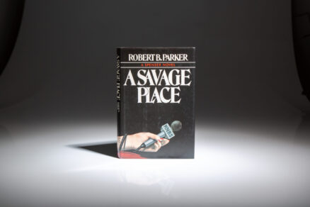 A Savage Place - Image 6