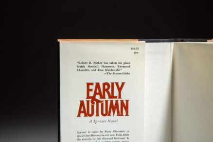 Early Autumn - Image 2