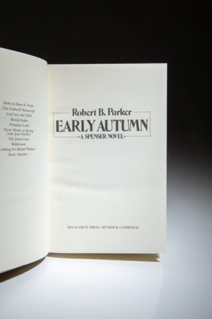 Early Autumn - Image 4
