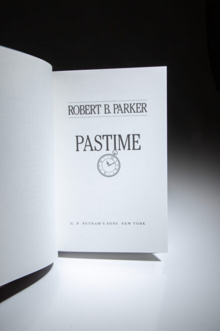 Pastime - Image 3