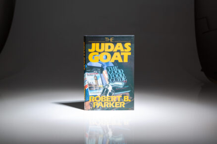 The Judas Goat - Image 5