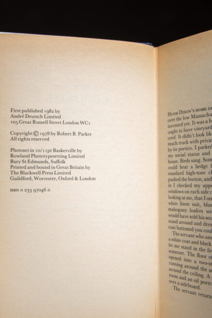 The Judas Goat - Image 4