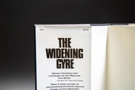 The Widening Gyre - Image 2