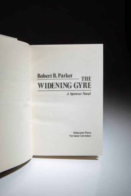 The Widening Gyre - Image 4