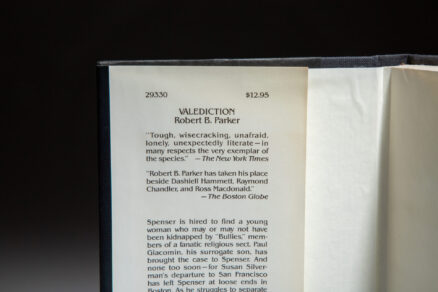 Valediction - Image 2