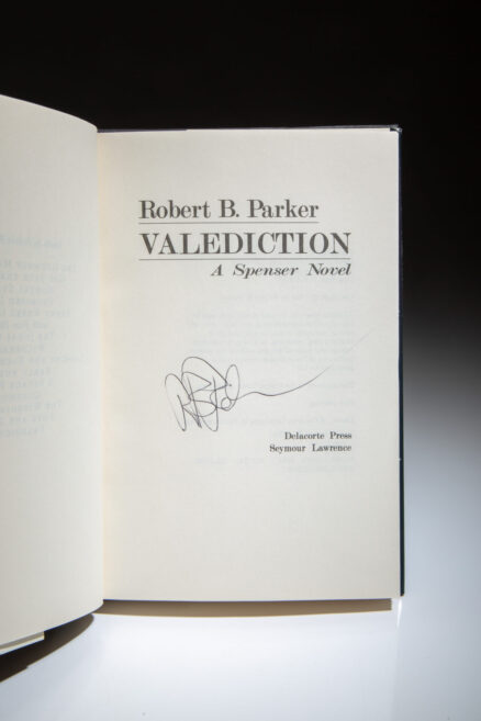 Valediction - Image 3