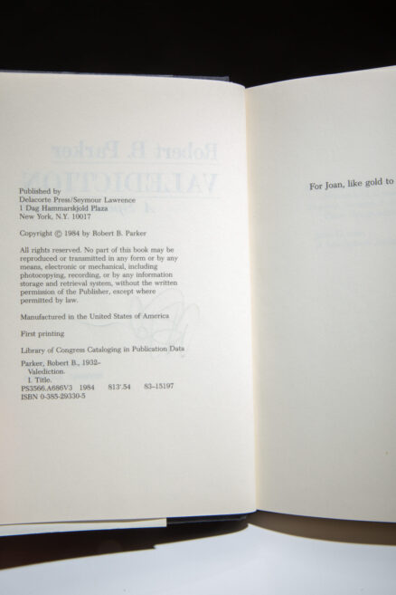 Valediction - Image 4