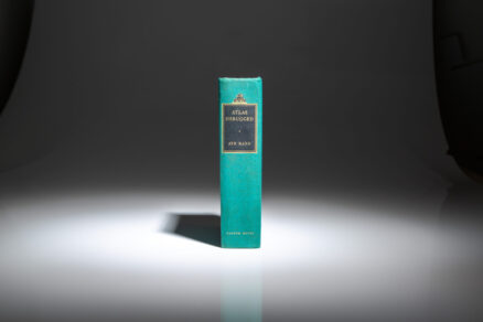 Atlas Shrugged - Image 6