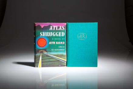 Atlas Shrugged - Image 2