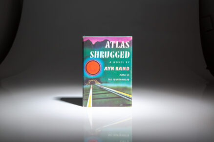 Atlas Shrugged - Image 7